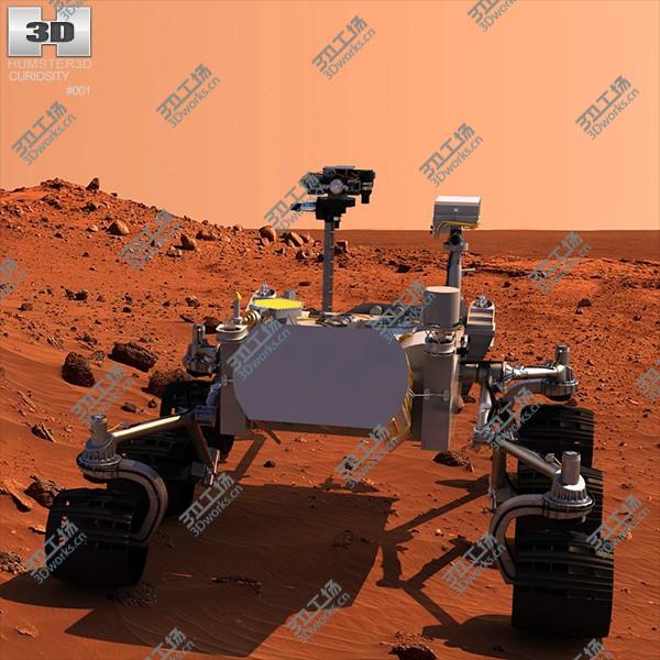 images/goods_img/2021040163/Curiosity Mars Rover/5.jpg